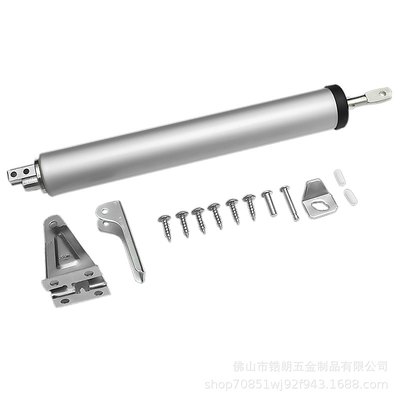 Долгосрочное предложение простого буферного доводчика, автоматический пневматический доводчик для дверей с пружинным закрыванием