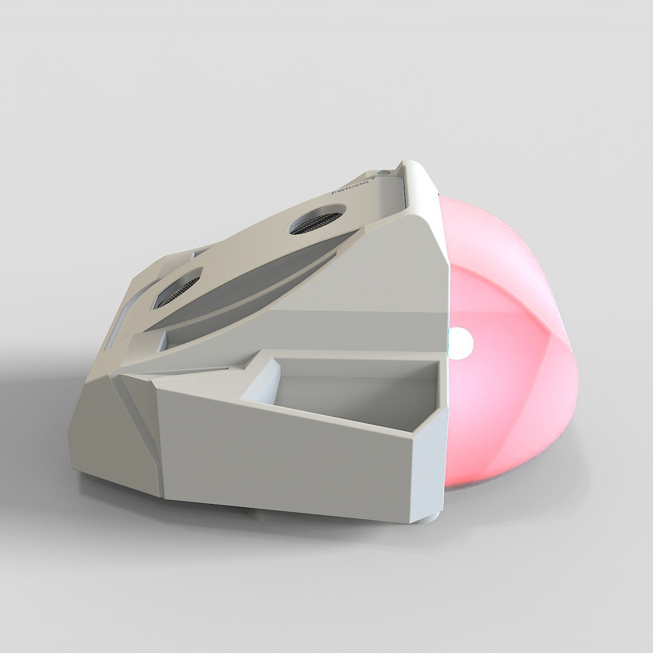 Integrated Parking Space Detector Parking Space Guide System Parking Sensor Ultrasonic Parking Space Detector