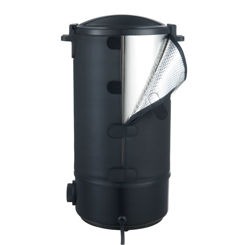 Cross-border new WaxMelter wax melting furnace wax melting machine beauty wax therapy machine Panama wax machine household small household appliances