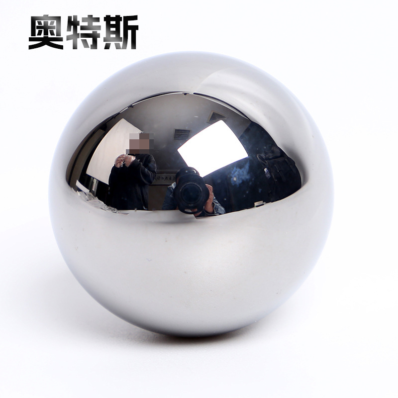 Carbide Ball Tungsten Steel Ball Ball 0.25-12mm Wear-Resistant Tungsten Steel Ball with Precision Grinding Alloy Valve Ball