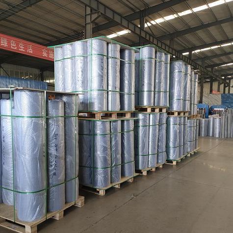 Stainless Steel Wire Mesh Self-Built House Factory Workshop Anti-Theft Mountainous Area Anti-Snake and Insect Courtyard Fence Mesh Stainless Steel Wire Mesh