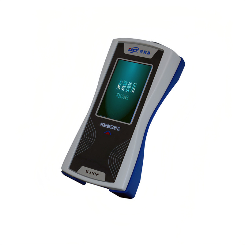 Delite B3102 Portable Dissolved Oxygen Analyzer Dissolved Oxygen Analyzer Dissolved Oxygen Detector