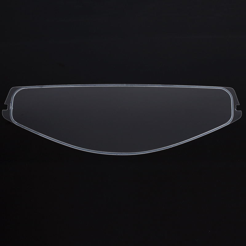 Motorcycle Helmet Gt-4 Lens Anti-Fog Sticker Suitable for K1S Model Helmet Lens Hd Anti-Fog Film