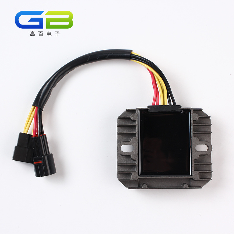 T166 Large Displacement Rectifier Suitable for 32800-41F11 32800-41g00 32800-41F10