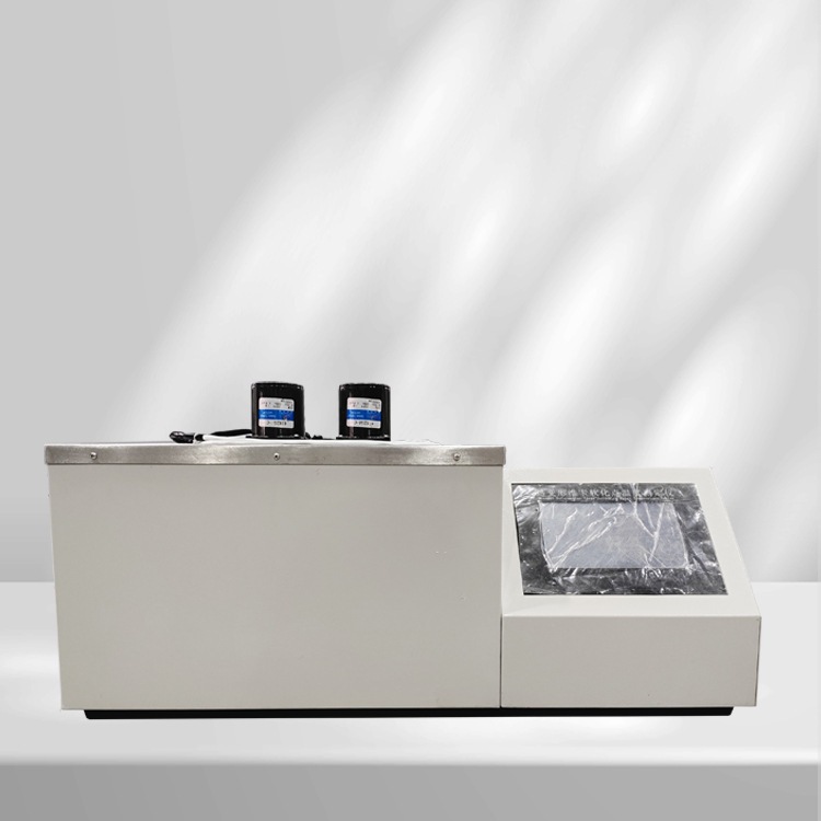 Nanjing Jiong Lei Jl-Xrw-300E Thermal Deformation Vicat Softening Point Temperature Tester 24-Bit Ad Converter