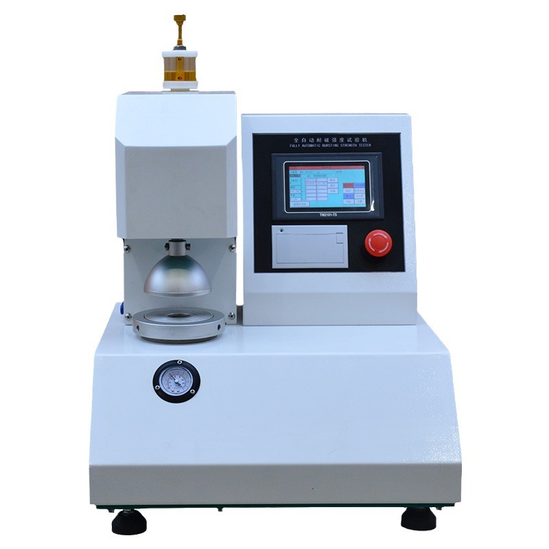 Carton Board Tear Resistance Tester Packaging Testing Equipment Instrument Manufacturer Tear Strength Testing Machine