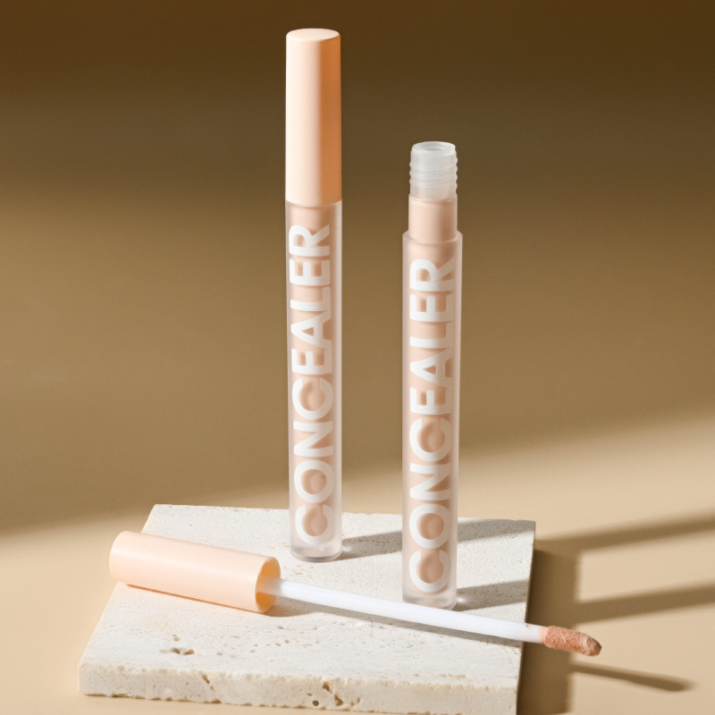 Mary Elizabeth Concealer Liquid Concealer Cross-Border Hot Product Foreign Trade Processing Concealer Liquid