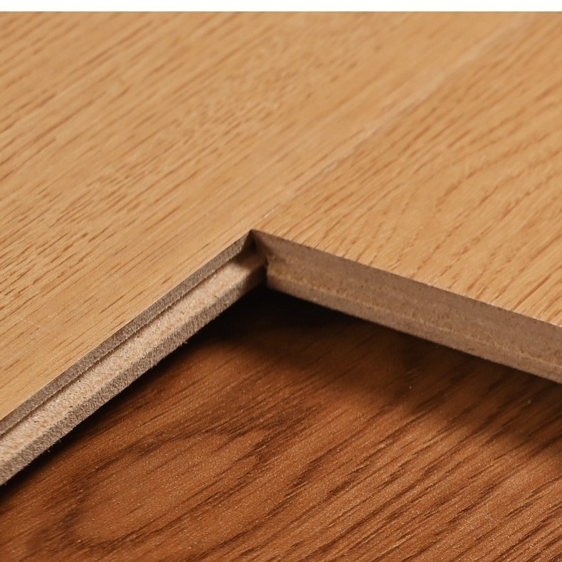 Усиленный композитный деревянный пол 6-9мм с замковым соединением, восковое покрытие, износостойкий, противоскользящий, для офисов и аренды, прямая продажа от производителя