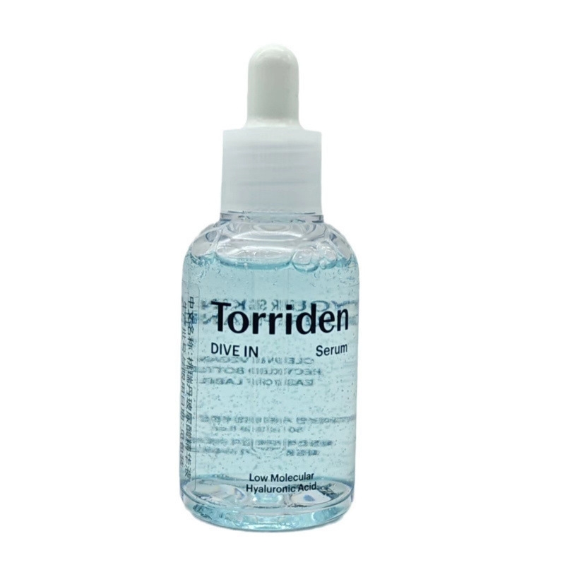 Cross-Border Korean Taeridan Low Molecular Weight Hyaluronic Acid Hyaluronic Acid Ampoule Essence 50ml Moisturizing