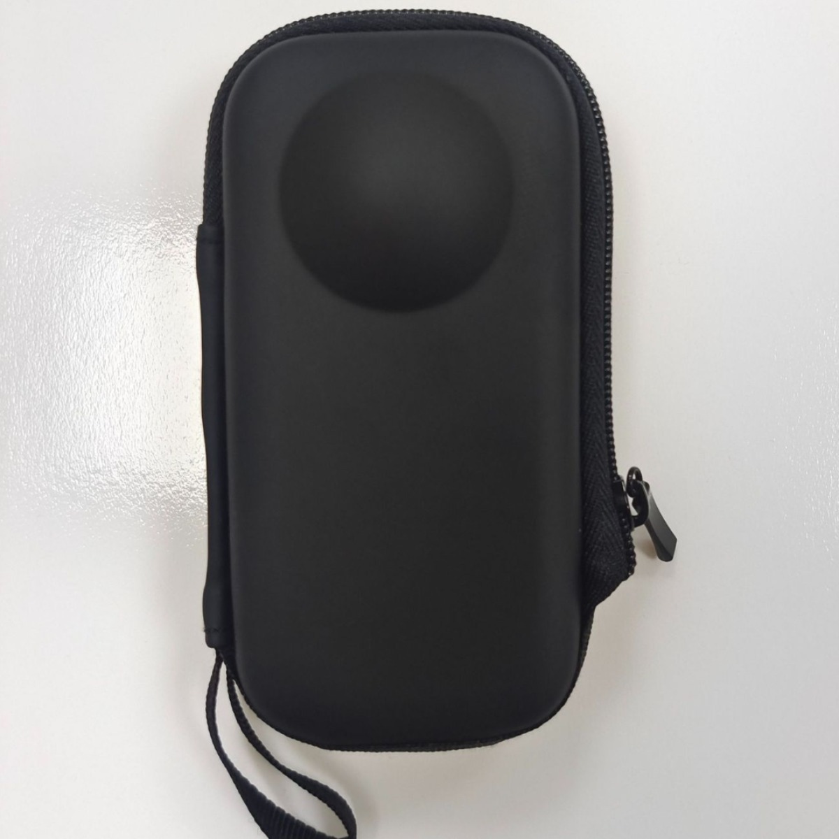 Suitable for Insta360 One Shadow Stone X4/ X3/ X2 Thumb Camera Body Protective Cover Sports Camera Pu