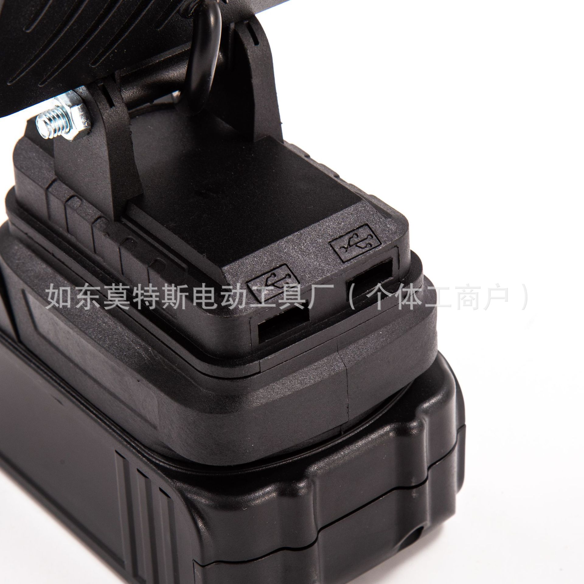 Makita Lithium Battery Lighting LED Lamp Beads Multi-functional Outdoor Night Fishing Camping Style Light High Power Work Light