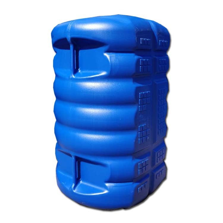 Custom Blow Molding Parts