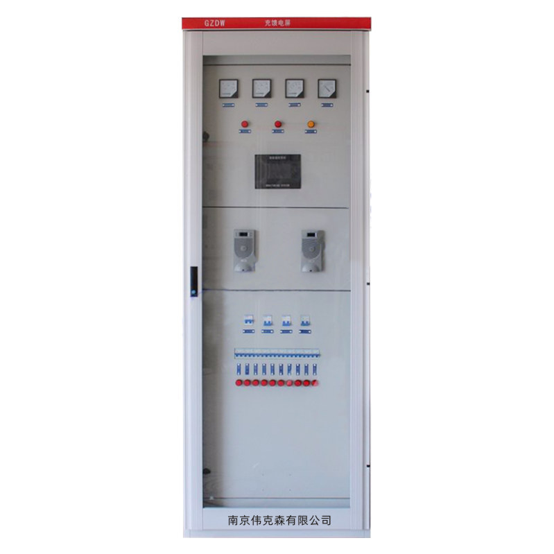 1111 DC power supply cabinet AC and DC power supply cabinet vertical cabinet DC panel AC panel power distribution panel GZDW