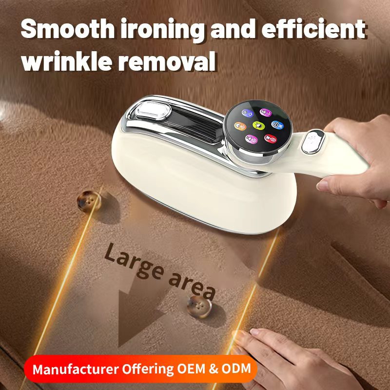 Garment Ironing Machine, Home Travel Electric Iron, Portable Ironing Machine, Wet and Dry Ironing Machine, Cross-Border Foreign Trade