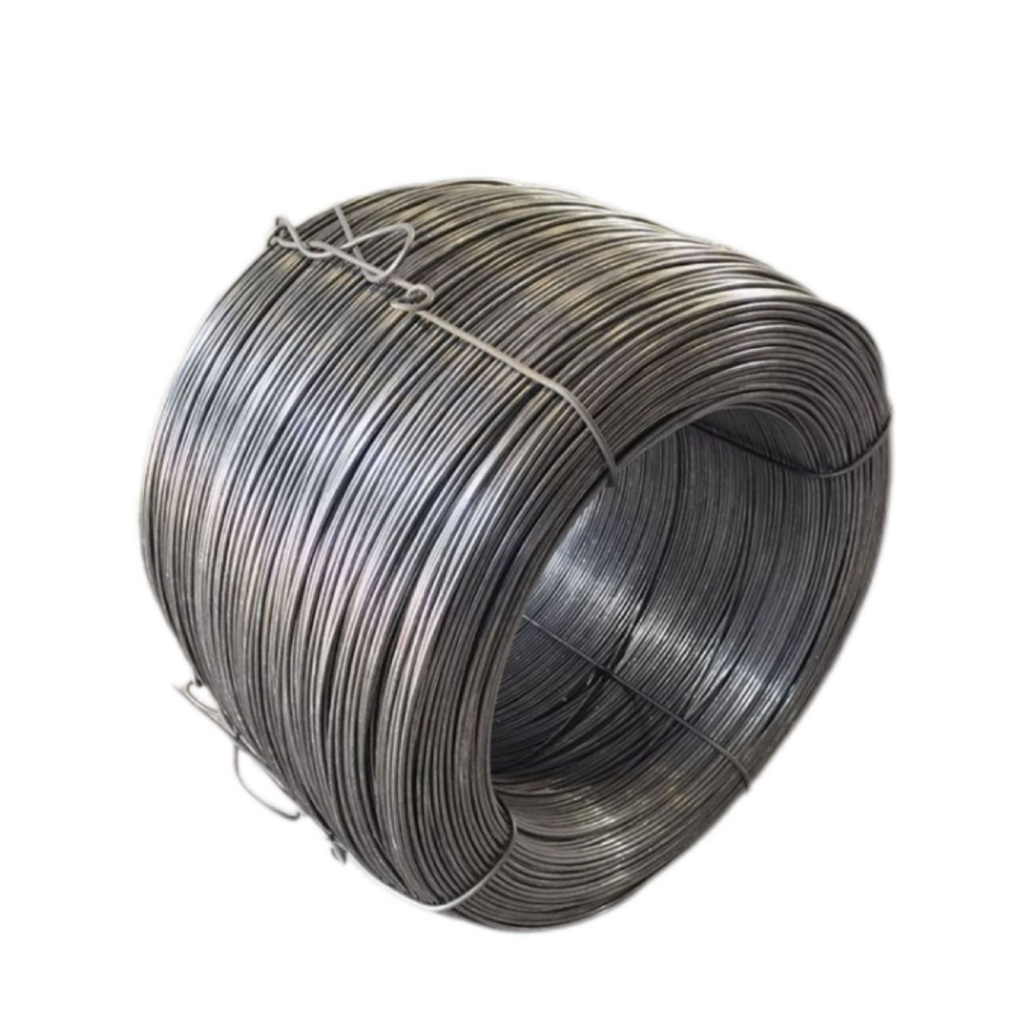 Manufacturers Supply Wholesale Carbon Spring Steel Wire 72B 1.0 1.2 Spring Products Industrial Cold Drawn Wire