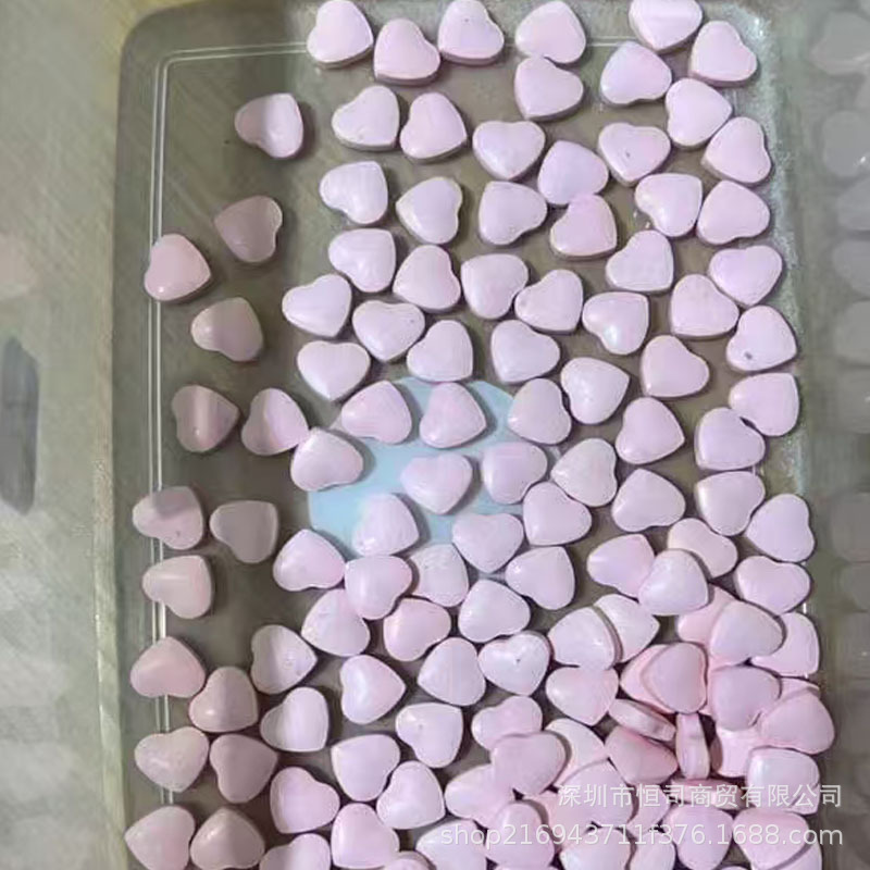 Fiber SO powerful milk tablets to control appetite, full stomach, not hungry, thirsty, dry mouth, micro-business with Little Red Riding Book