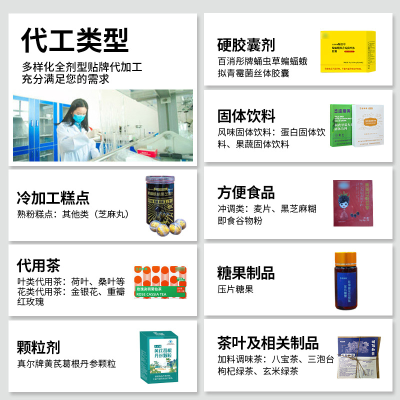 Ginseng, Astragalus, Blood Red Protein Peptide Drink, Plant Beverage Oem Custom Processing, Qi and Blood Red Ginseng Protein Oral Liquid