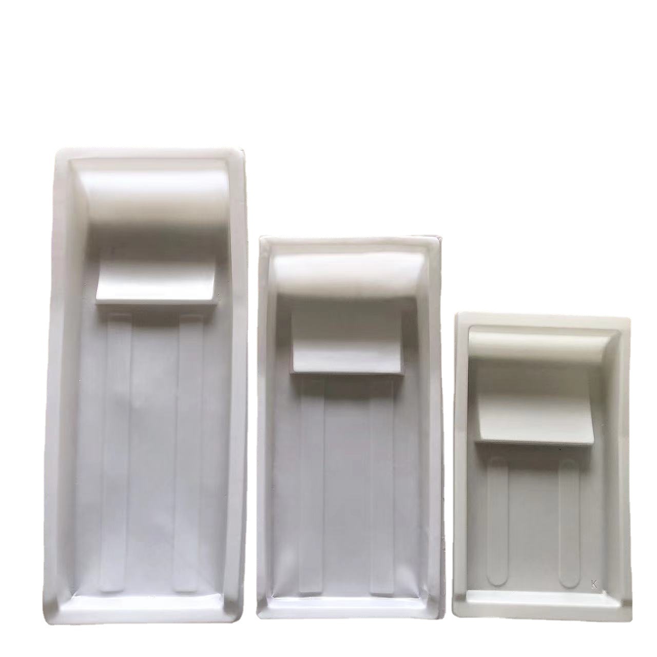 Pad printing machine oil basin/disposable oil basin/oil pan/blister oil basin/Zhongke Hongyi pad printing machine oil basin