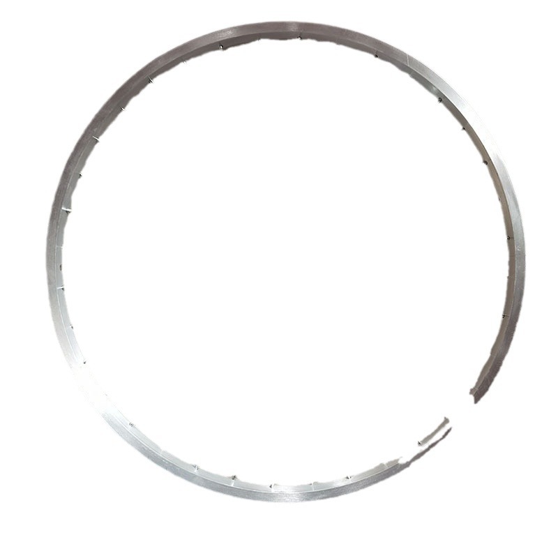 in stock supply tricycle accessories tricycle wheel pedal tricycle rim wheel rear flower basket wholesale