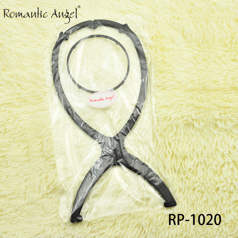 Wig Holder Wig Tool Wig Support Wig Holder Wig Holder Hairdressing Support Xuchang Factory Wholesale Bracket