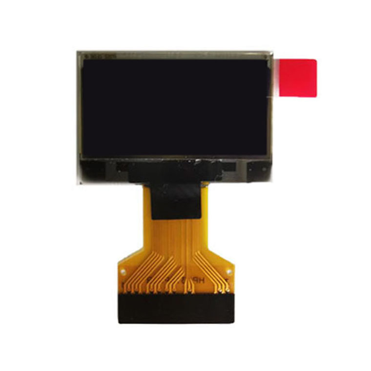 Ai Toy Narrow-Edge 0.96 Oled Display Screen, Insertable into Water Cup, Robot Ai Screen 128*64, Suitable for Outdoor Use