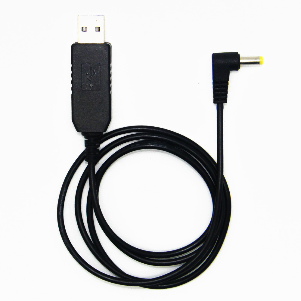 Кабель зарядки для сфигмоманометра, USB кабель питания для измерительных приборов