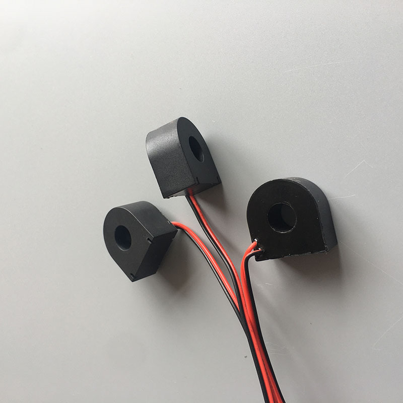 Shenzhen Hengtong Micro Precision Current Mutual Inductive Sensor ZHT123C 5A/5mA