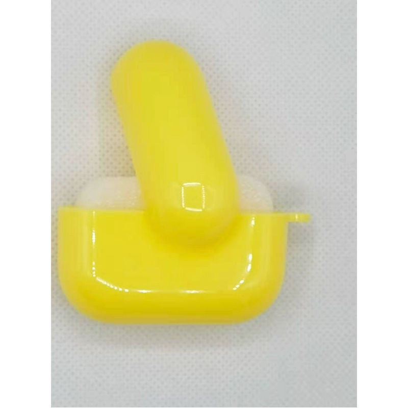 Suitable for Apple Airpodspro 3Rd Generation Bluetooth Tpu Earphone Shell Earphone Cover Protective Cover Transparent All-Inclusive Anti-Fall