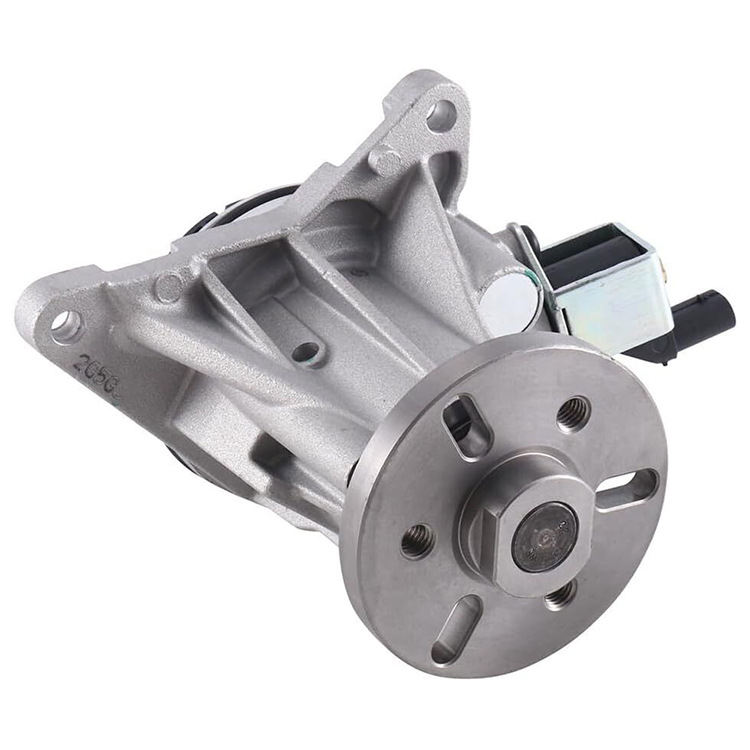 Lr089625 185022 Brand New Automotive Cooling Mechanical Electronic Water Pump Suitable for Land Rover Diesel Series Vehicles