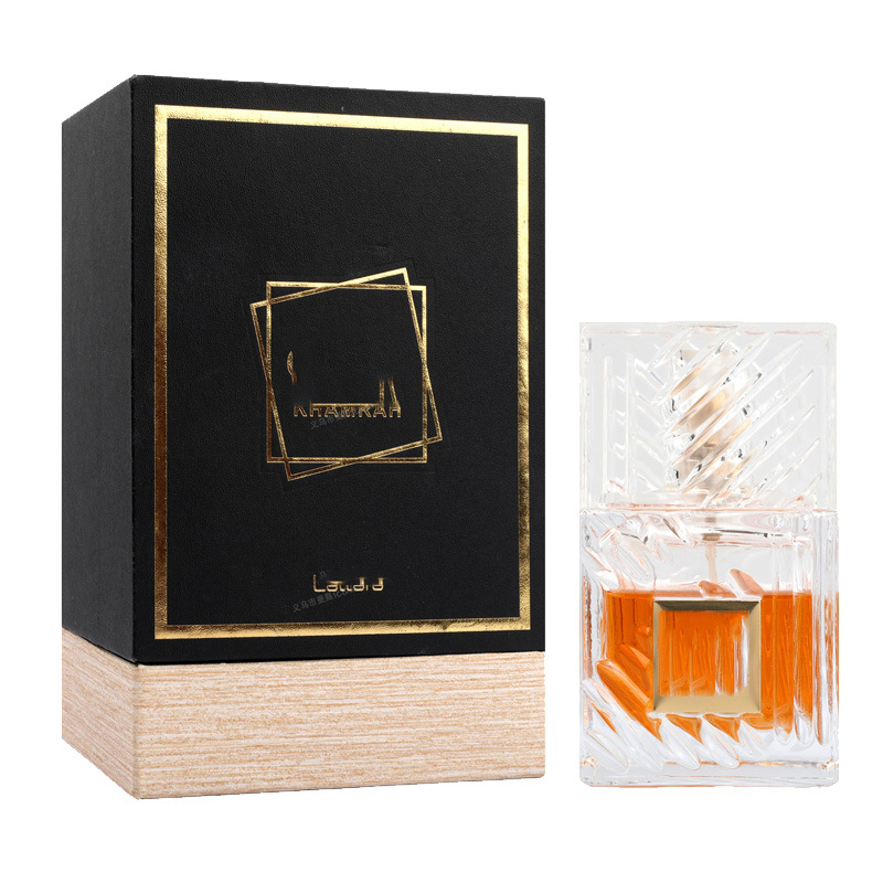 Arabic Perfumes, High-Quality Perfumes, Middle Eastern Perfumes, Long-Lasting Light Fragrance, Dubai Cross-Border Perfume Processing and Customization