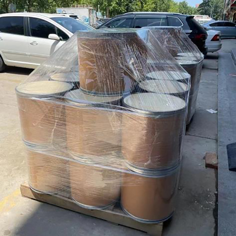 Spot Cerium Acetate Industrial Purification Catalyst Petroleum Additive Preparation Cerium Oxide Raw Material Cerium Acetate