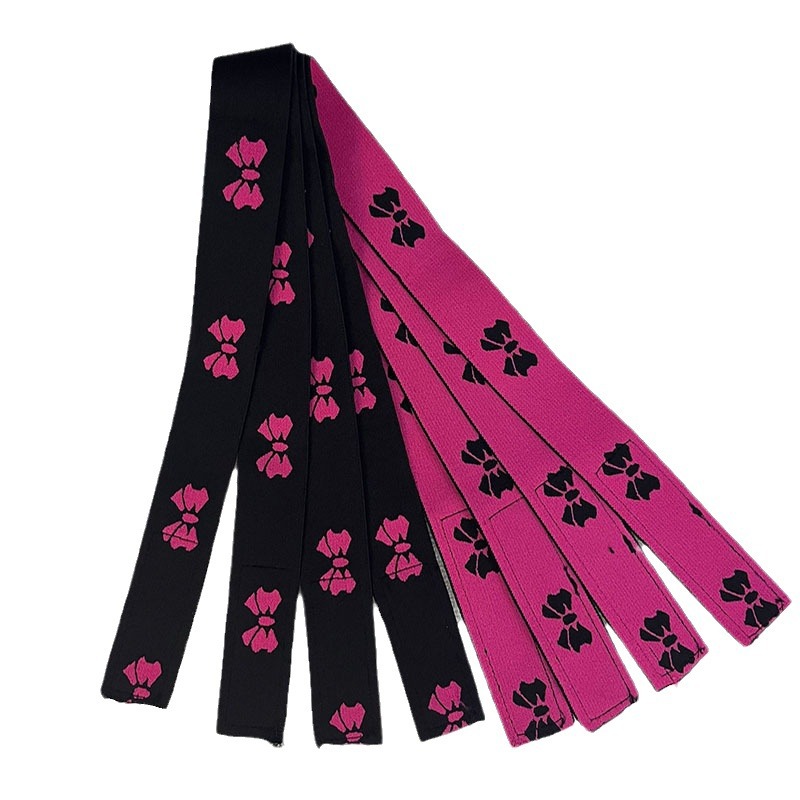 Velcro Anti-slip Headband Wig Edge Fixing Band Wig Hair Band Wig