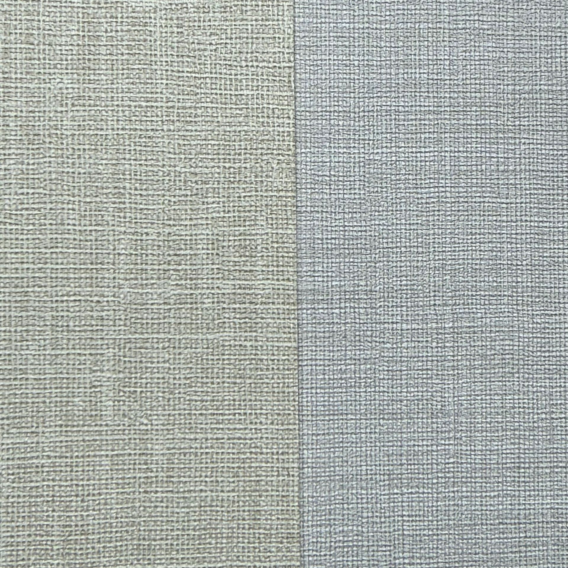 Hilton Garden Inn 5.0 Hotel Special Engineering Wall Covering 1.37m Pvc Cross Cloth-Based Wall Covering Flame Retardant Beige