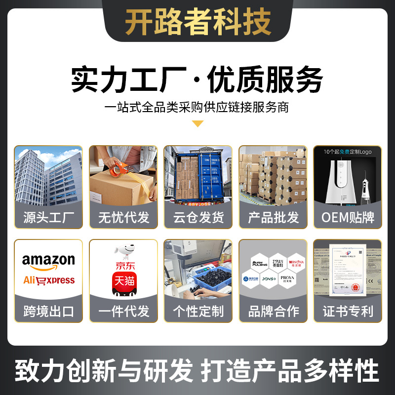 Household Electric Ultrasonic Facial Cleanser Wireless Waterproof Silicone Pore Cleaning Facial Brush Beauty Massage Introduction Instrument