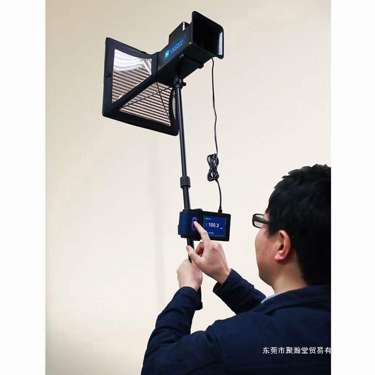 Японский Kanomax цифровой воздуховод 6750 Juhuan другой тип измерителя объема воздуха