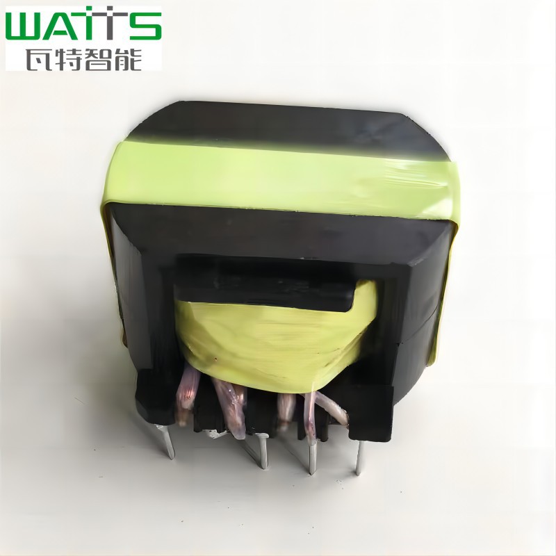 POT4013 transformer transformer high frequency transformer LED Drive Transformer high power vertical inverter