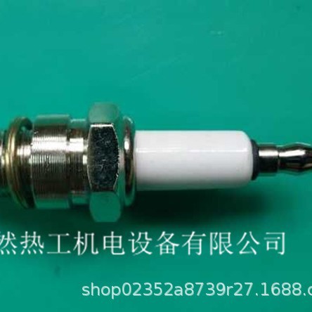 Burner Ignition Electrode Burner Detection Electrode Spark Plug Burner Ignition Rod Various Electrodes KERAN