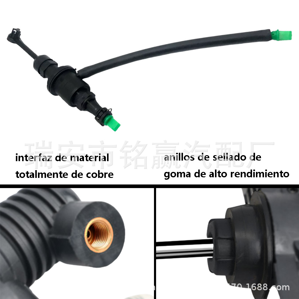 Nissan New Sunny Clutch Master Cylinder Clutch Pump 30610-3Vf0B Brake Pump Master Cylinder 30610-1Km0A