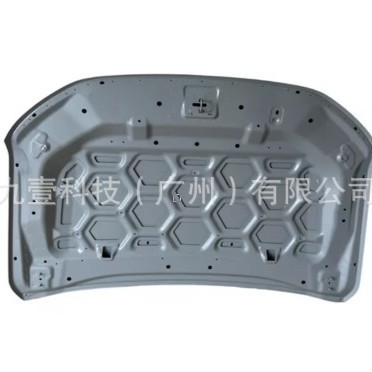 Suitable for Ford 2012-16 Ranger White Hood Hood Hood Ab3916610Cb