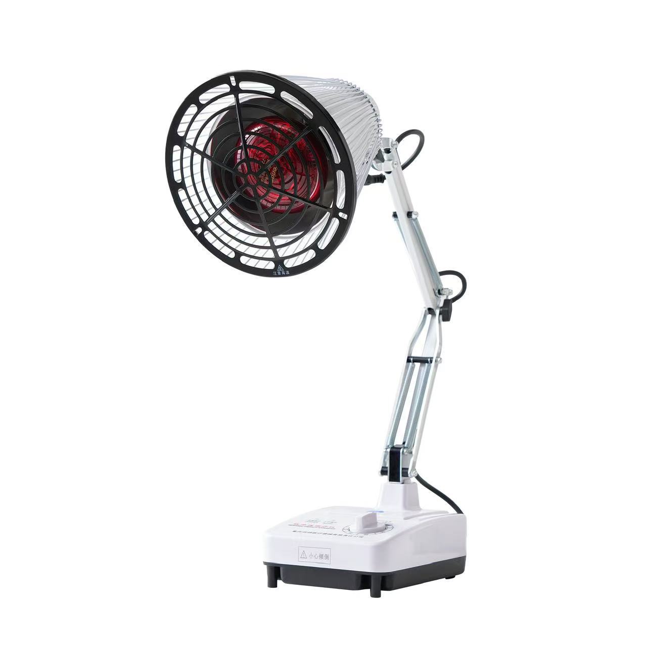 Xiao Langzhong Medical Far Infrared Physiotherapy Instrument Magic Lamp Baking Lamp Specific Electromagnetic Wave Therapy Instrument Red Light Therapy Instrument Medical