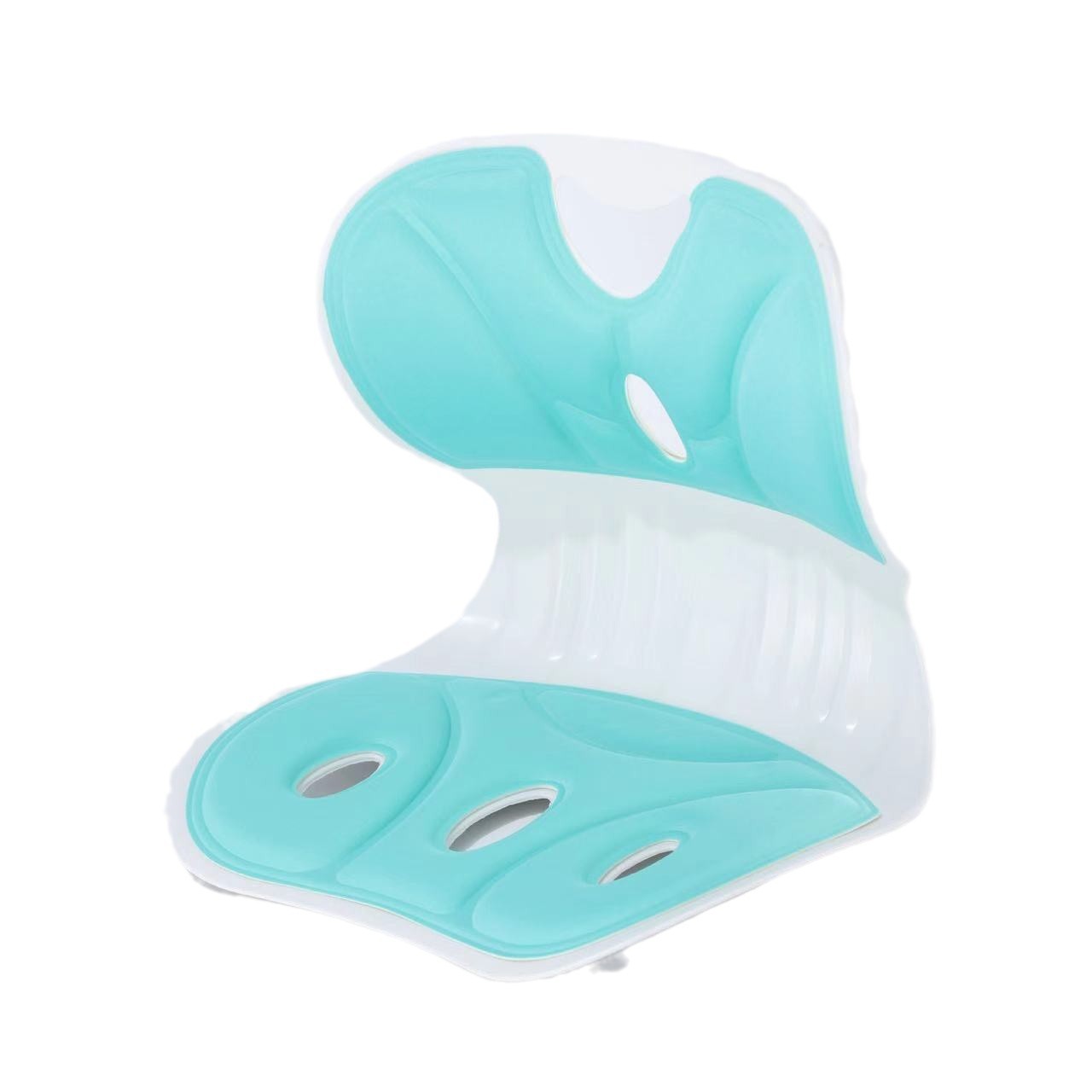 Ergonomic Waist Protection Cushion Chair Office Station Sedentary Artifact Waist Support Drag Backrest Cushion Integrated