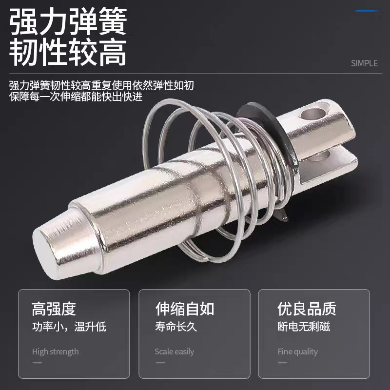 Huaxin Hcn Huaxin Hcne1-0630-0826-1040-0520-15641578 Holding Electromagnet Dc