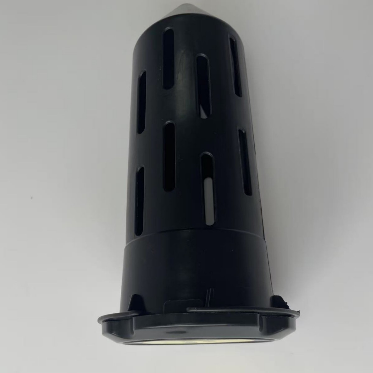 Small Reinforced Termite Barrel Termite Lure Pile Termite Monitoring Device Thickened Upper Cover Reinforced Support