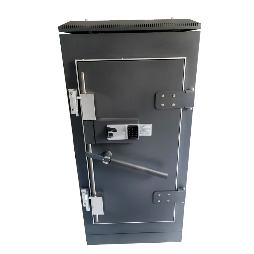 Hebei Factory Processing Chassis Cabinet Power Cabinet Electrical Control Panel Cabinet DC Panel Power Supply Cabinet