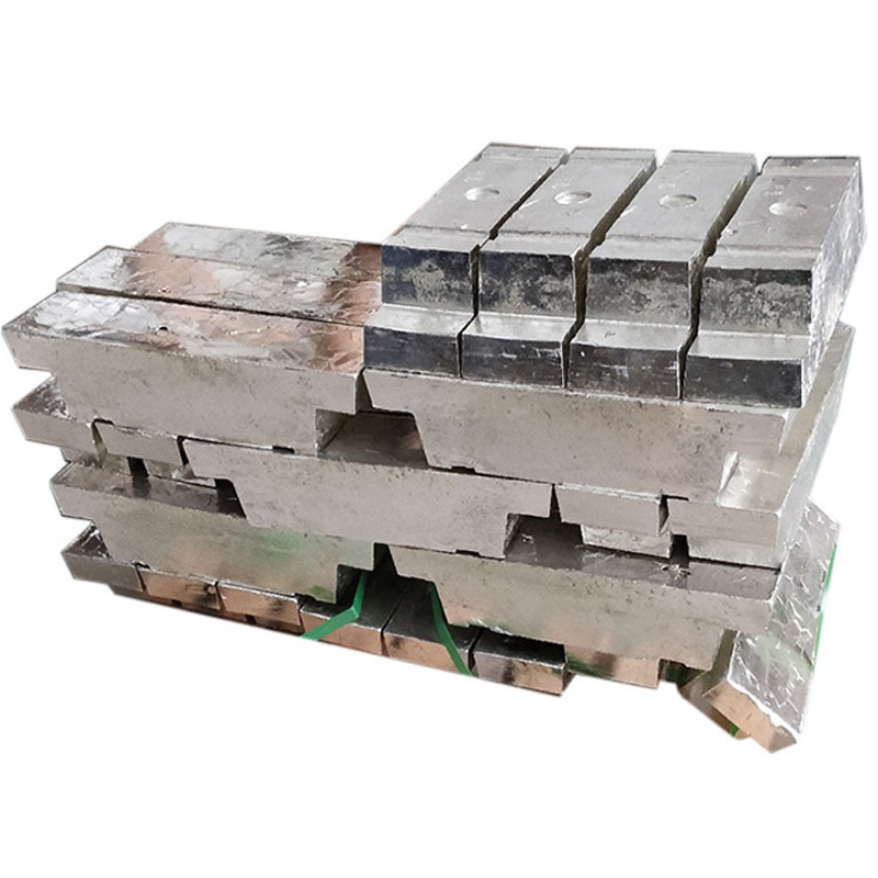 99.95% High Purity Yuntin Yunxiang Yunnan Tin Ingot Spot Electroplated Tin Ball Tin Rod Tin Foil Paper Industrial Use