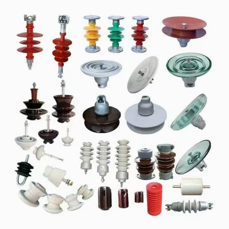 Voltage Equalizing Ring Hardware, High Voltage Voltage Equalizing Ring, Voltage Equalizing Ring Insulator String, Outdoor Hardware