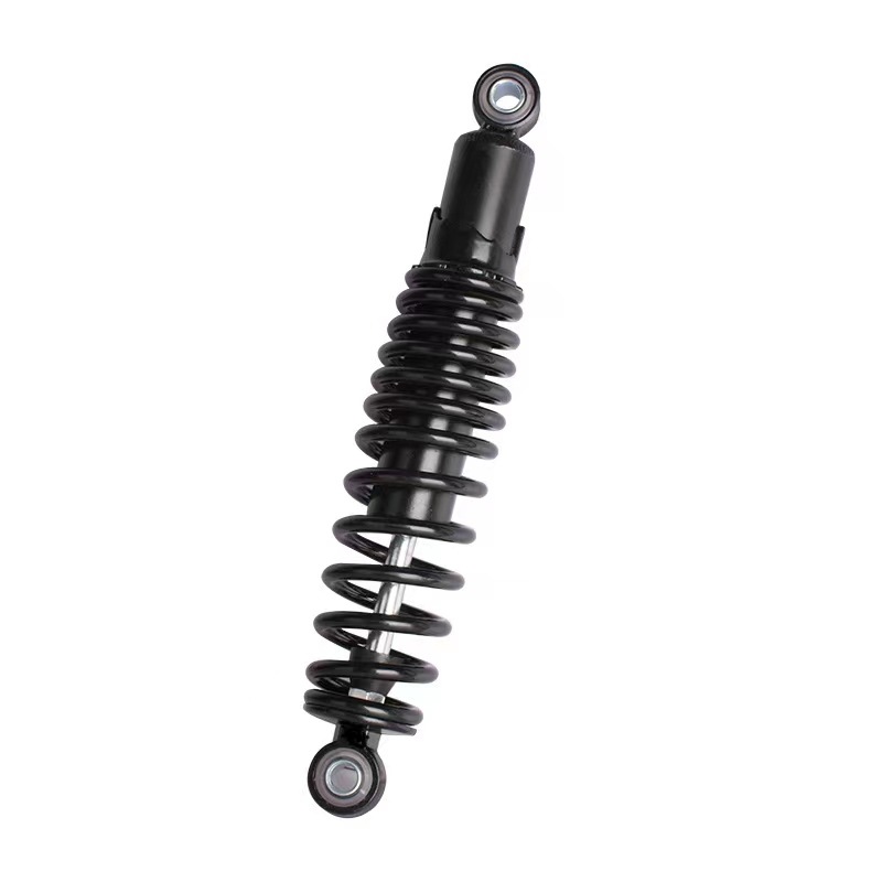 Electric car supporting shock absorber rear shock absorber battery car hydraulic rear shock absorber universal shock absorber spring shock absorber