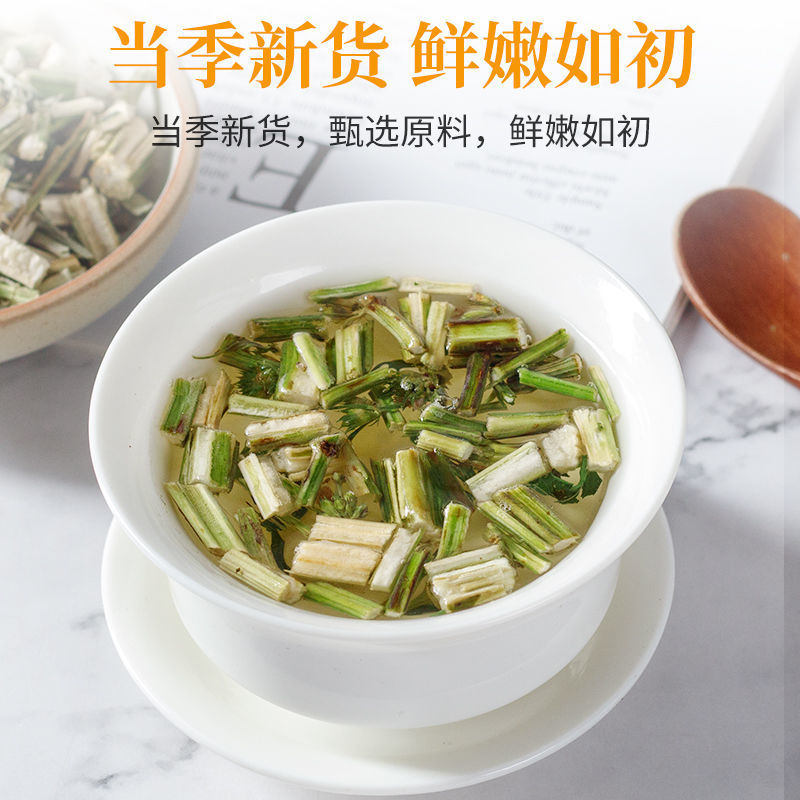 Wild Motherwort Fresh New Arrival Motherwort Tea for Brewing Tea and Soaking Feet Fresh Dried Motherwort Goods for Menstrual Period