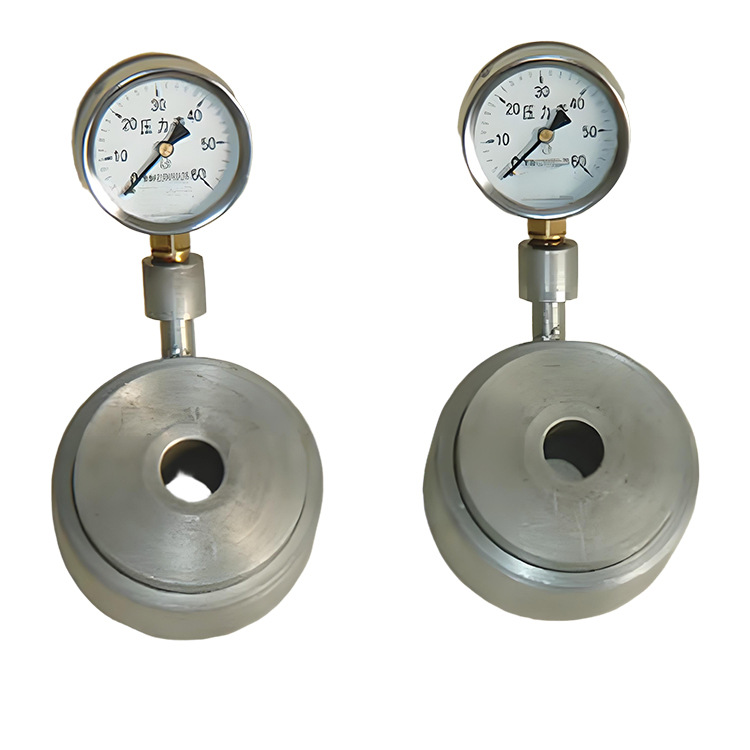 Anchor Rod Hydraulic Dynamometer Original Factory Direct Delivery Timely Anchor Rod Hydraulic Dynamometer Spot Direct Supply