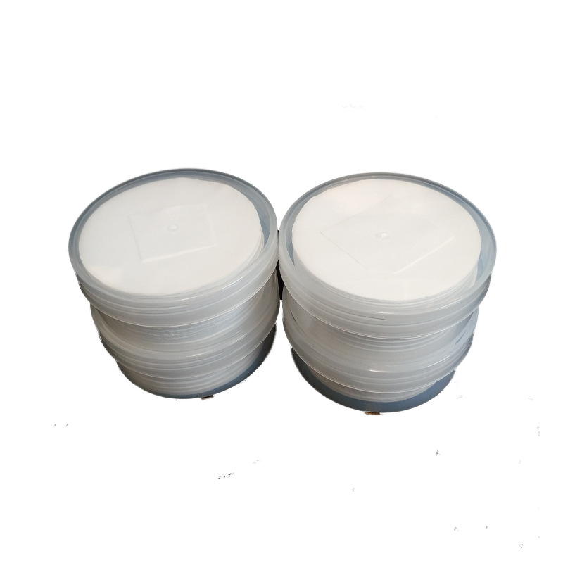 Glass fiber filter ultrafine glass fiber filter paper TSP/PM10PM2.5 soot particulate sampling microporous filter membrane
